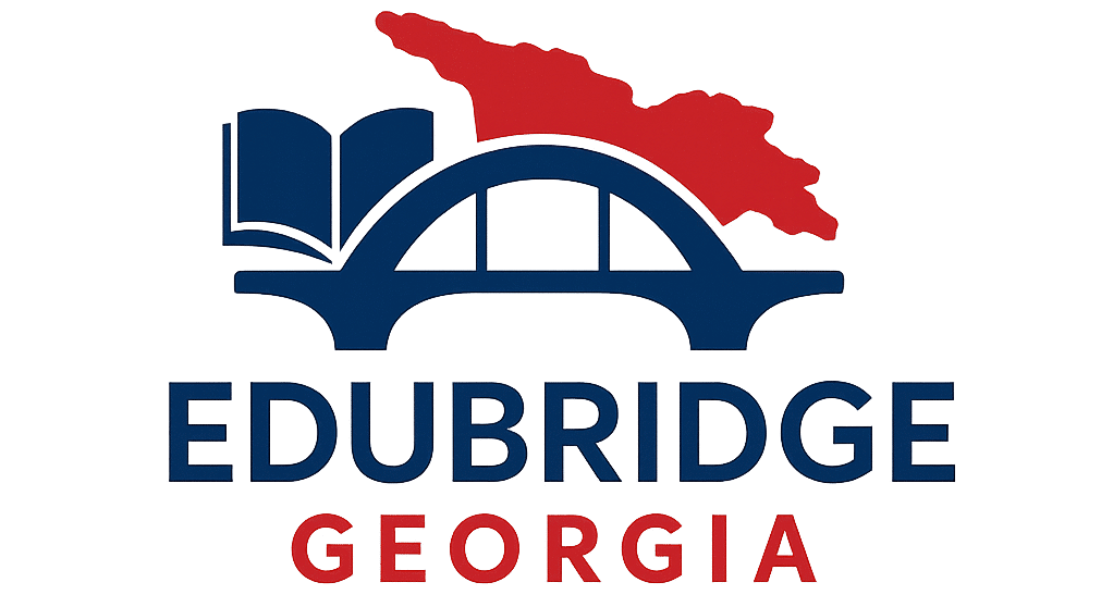 edubridgegeorgia logo
